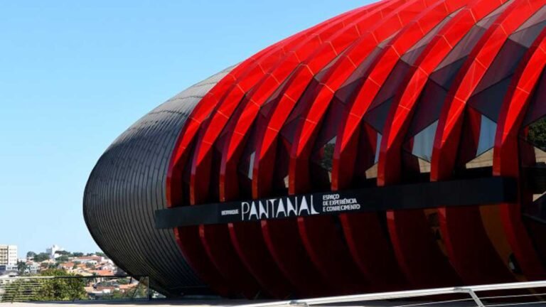 A partir de maio, Bioparque Pantanal receberá visitantes de terça a sábado em dois períodos e abrirá nos feriados