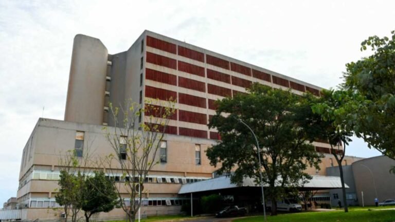 Inscrições de seleção de médicos pediatras para o HRMS terminam na próxima quarta