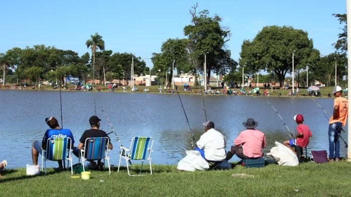 pesca