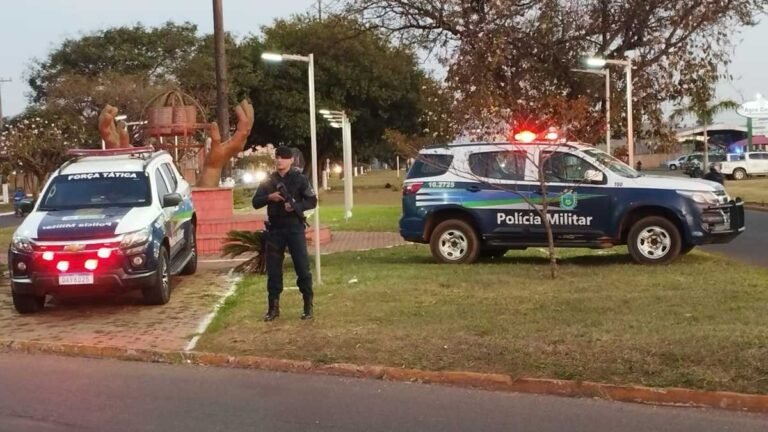 Ao chegar em casa, homem é ferido pela mulher a golpe de facão no pescoço