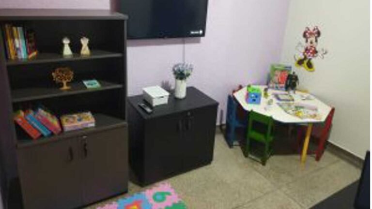 Inaugurada a 28ª Sala Lilás destinada ao acolhimento de vitimas de violência