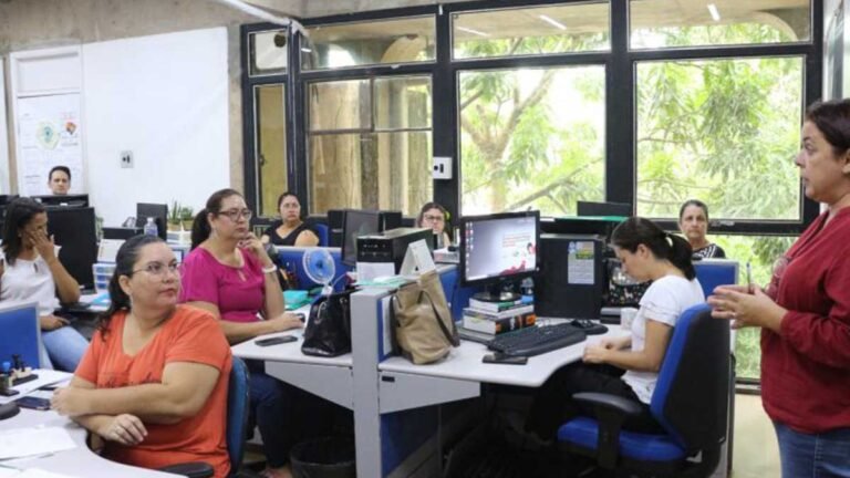 Lei Geral de Proteção de Dados é reforçada no dia a dia dos servidores da Sead