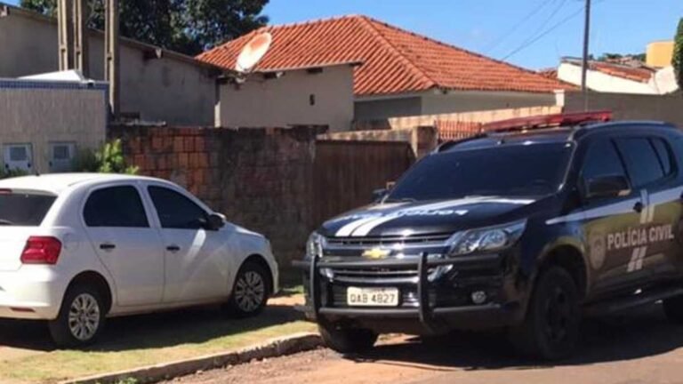 Após mensagens de despedida para família, policia consegue evitar suicídio na capital
