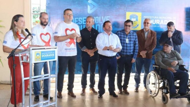 Campanha Inverno Solidário começa com objetivo de bater marca do ano passado