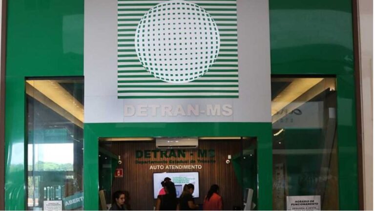 Agência Digital do Detran tem novo horário de funcionamento a partir desta terça-feira