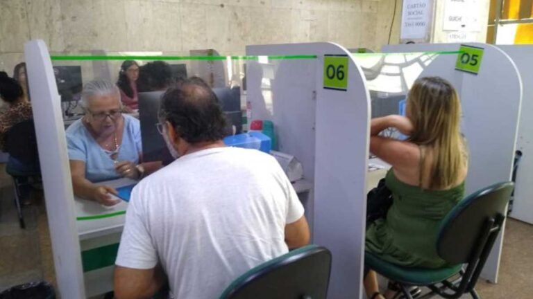 Procurando emprego? – Confira essas 3,4 mil vagas para MS oferecida pela Funtrab