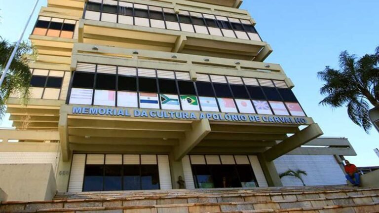 Fundação de Cultura realiza escuta pública sobre Lei Paulo Gustavo nesta sexta-feira