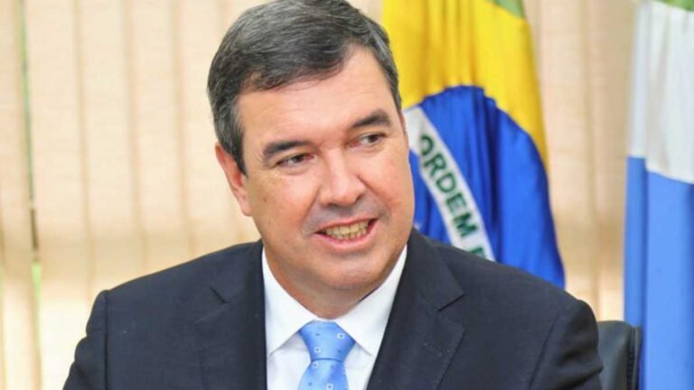 Missão Diplomática da União Europeia chega ao Estado para conhecer potencialidades de negócios