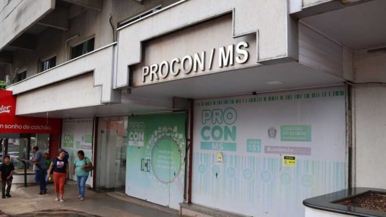 Procon-MS e OAB realizam evento on-line nesta segunda para esclarecer dúvidas sobre consumo