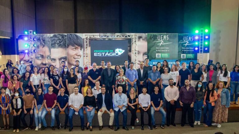 Prova para seleção em programa de estágio do Governo de MS será aplicada no domingo