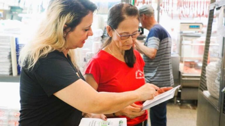 Procon-MS promove segunda edição da “Trilha de Orientação ao Consumidor” na Capital