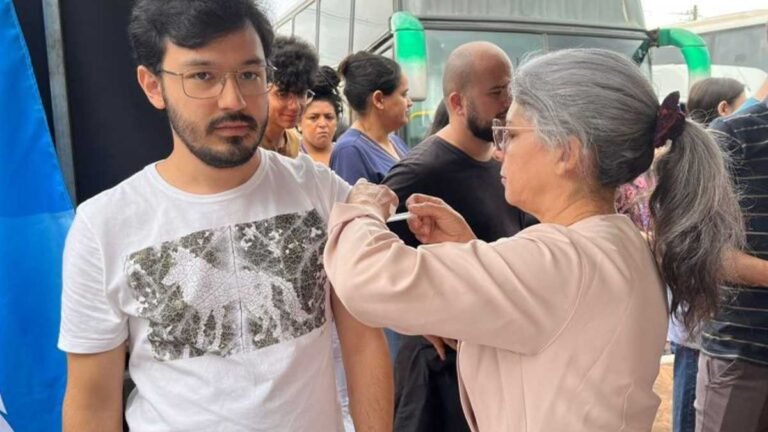 Dia D da Campanha de vacinação contra Influenza será neste sábado