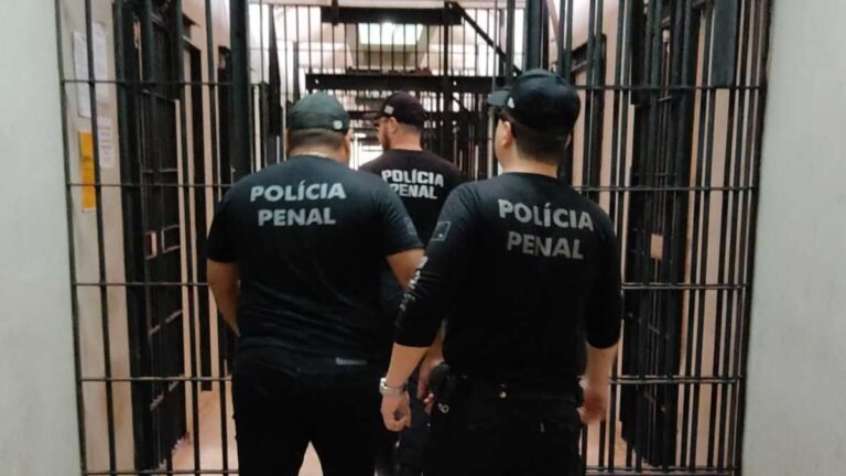 Polícia cumpre mandados de prisão a investigados por tráfico de drogas dentro de perídios de MS
