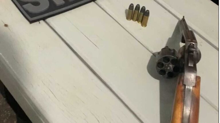 Autor de tentativa de homicídio contra rapaz que jogava bola com crianças é preso pela Polícia Civil