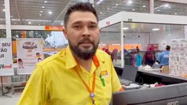 Rede atacadista contrata 130 trabalhadores após parceria com Funtrab