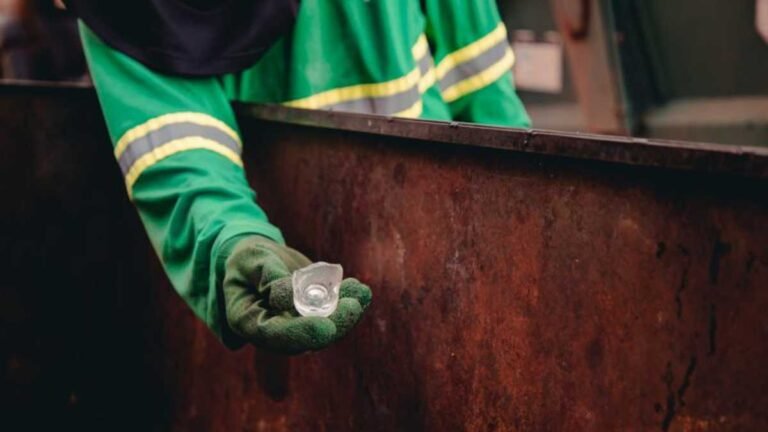 Cerest alerta para o aumento no número de acidentes com coletores de resíduos