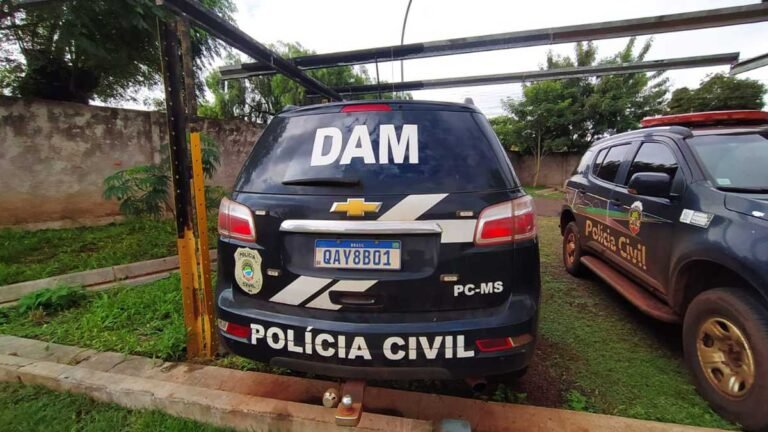 Ao ir dormir na casa de amiga, menina de 13 anos é estuprada pelo pai da amiga