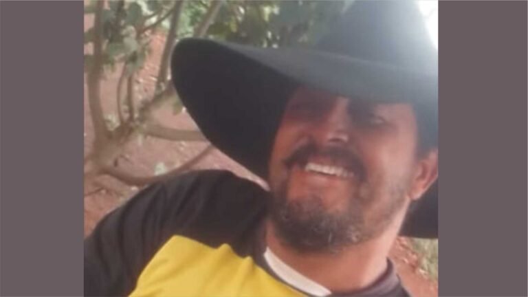 Segue desaparecido homem de 46 anos e policia investiga o caso