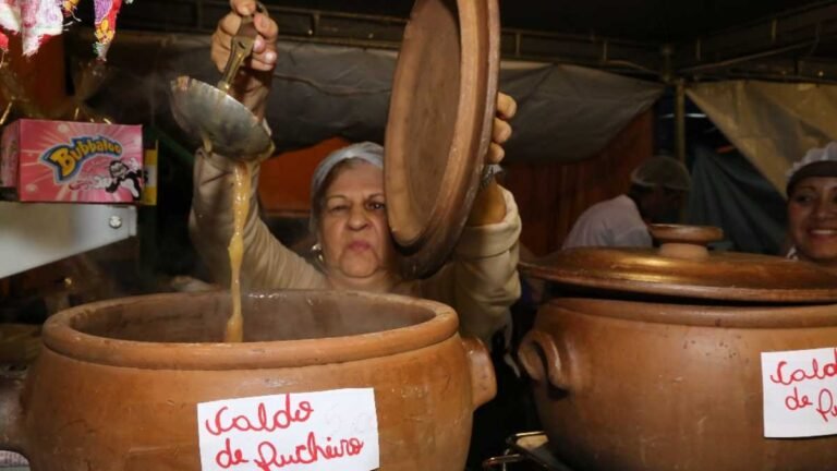 Inscrições de comerciantes para a 46ª Festa Junina superam expectativas