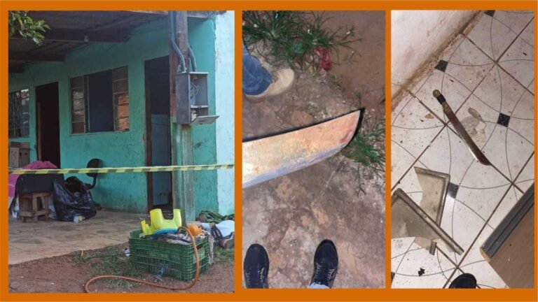 Em menos de 24 horas, Polícia Civil elucida homicídio ocorrido em Ponta Porã