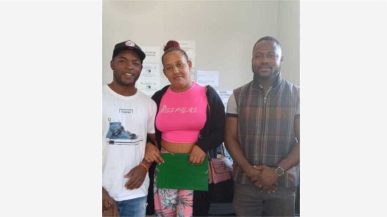 Coordenadoria Especial dos Imigrantes acolhe e orienta cubanos em Dourados