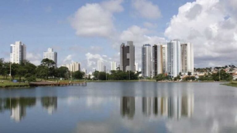 Parque das Nações Indígenas será fechado para reparos na rede elétrica