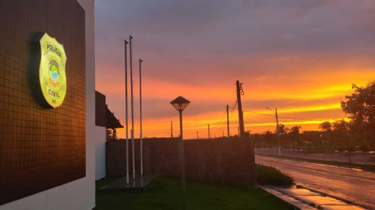 Aldeia Bororó – Homem é preso por descumprimento de decisão judicial em Dourados