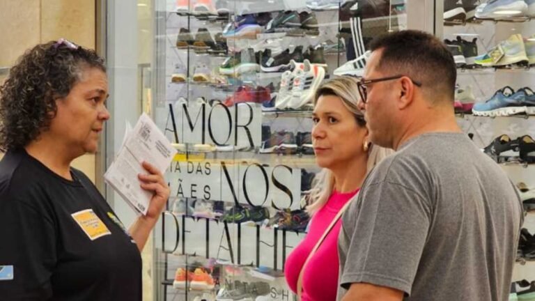 Dia das Mães tem alerta do Procon/MS para consumo consciente