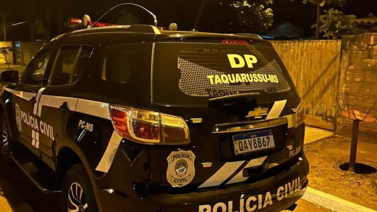 Depois de matar marido a pouco mais de 1 ano, mulher é presa por lesionar atual