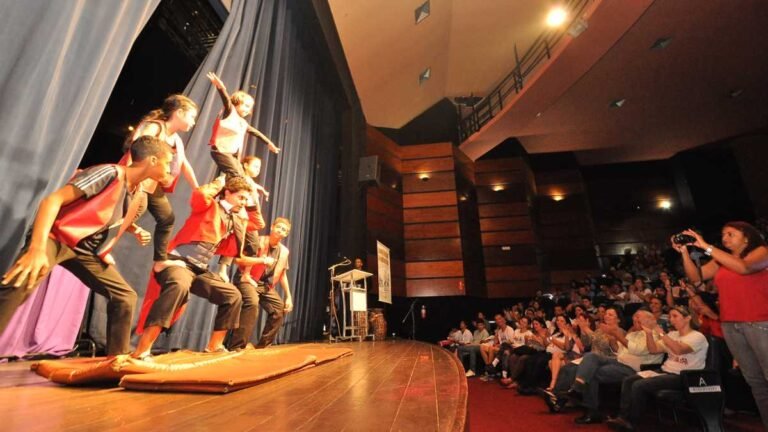 Prefeitura convida classe artística para Consulta Pública da Lei Paulo Gustavo