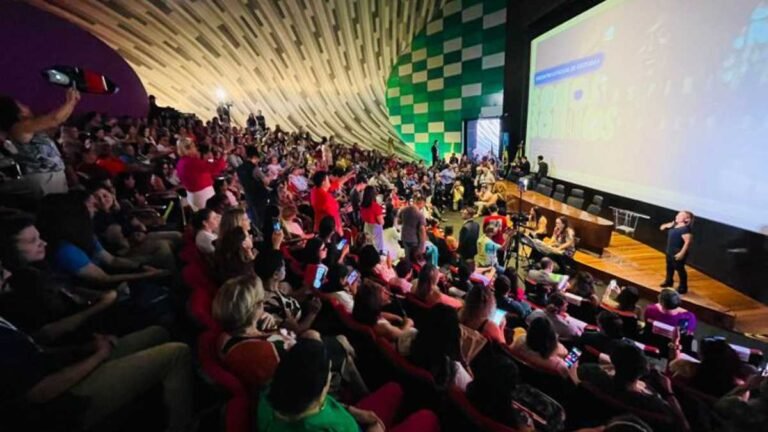 Subsecretaria realiza Fórum Estadual para elaborar novas políticas públicas para as mulheres