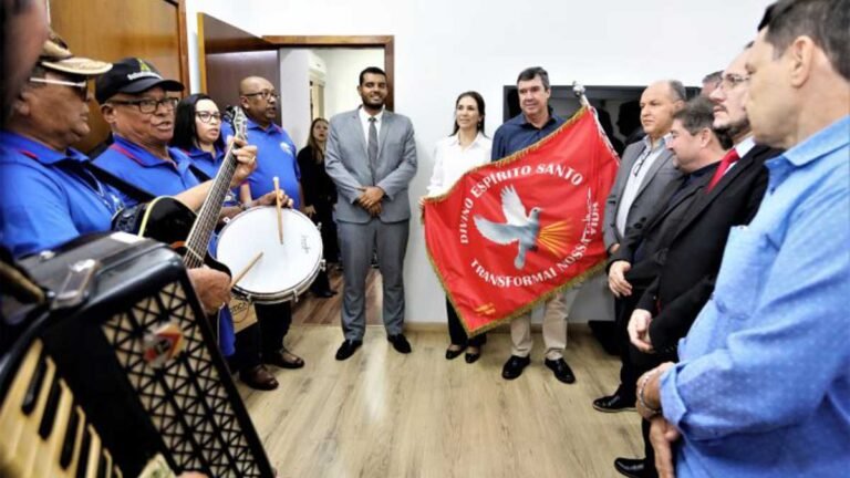 Com apoio do Governo, Festa do Divino Espírito Santo ocorre neste domingo na Capital