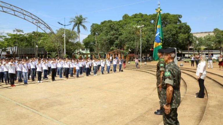 Prazo para alistamento militar termina na próxima semana