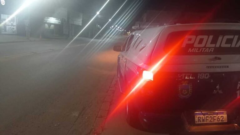 Voltando de conveniência, menina de 13 anos é obrigada a entrar em carro de estranho e sofre tentativa de estupro de vulnerável