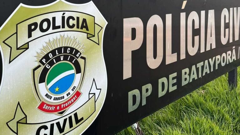 Homem descumpre medidas protetivas e acaba preso pela Polícia Civil