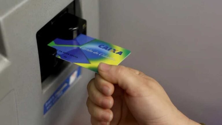 Caixa paga Bolsa Família a beneficiários com NIS de final 9