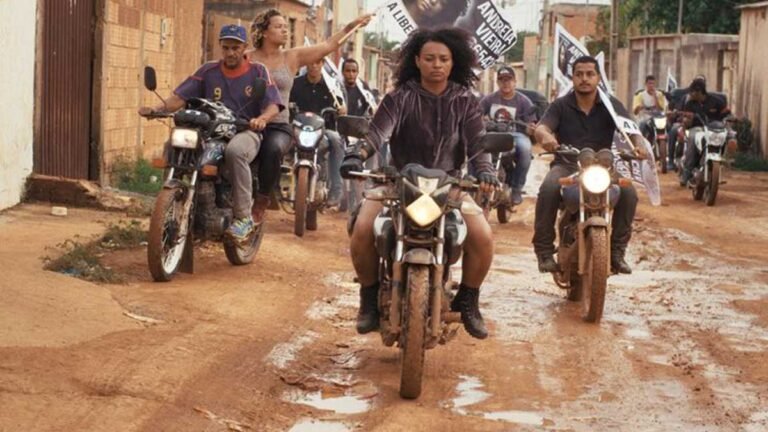 Museu da Imagem e do Som exibe nesta quarta-feira filme Mato Seco em Chamas