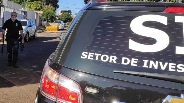 Polícia Civil esclarece crime de homicídio, à pedrada, ocorrido na antiga rodoviária