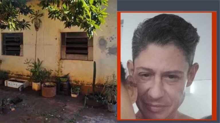 Cohab II – Agente de saúde é assassinado com seis facadas em Dourados