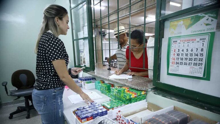 Casa da Saúde não terá atendimento ao público nos feriados de Corpus Christi e Santo Antônio