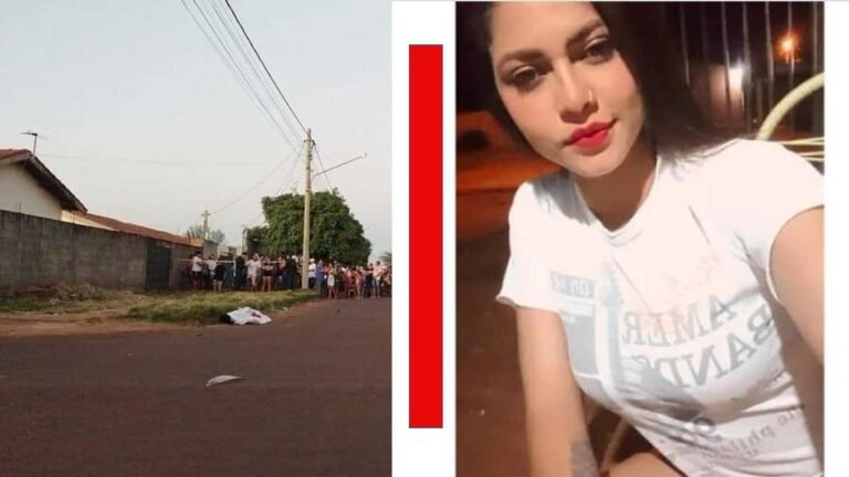 Dioclécio Artuzi – Jovem morre em acidente após colidir em reboque de veiculo