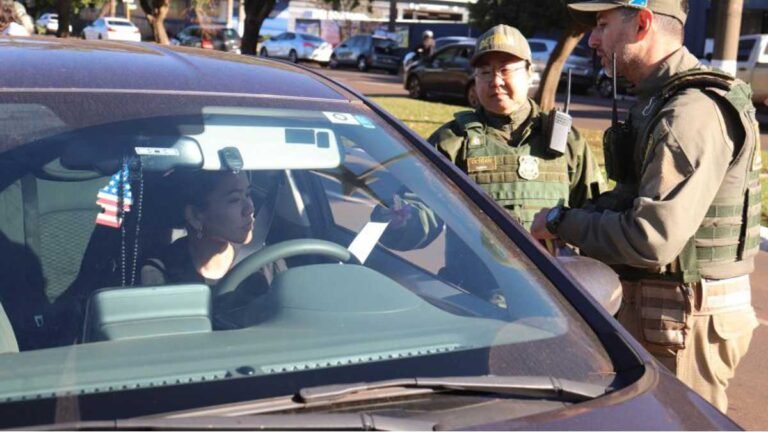 Agetran inicia ações de conscientização da Lei Seca