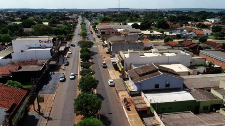 ‘Dia da Oportunidade’ é realizado nesta terça-feira em Caarapó