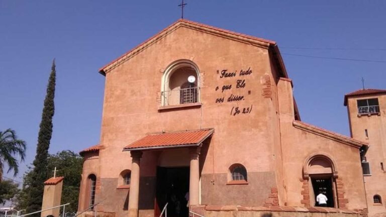 Atendimento da Funtrab no Santuário Nossa Senhora do Perpétuo Socorro será amanhã