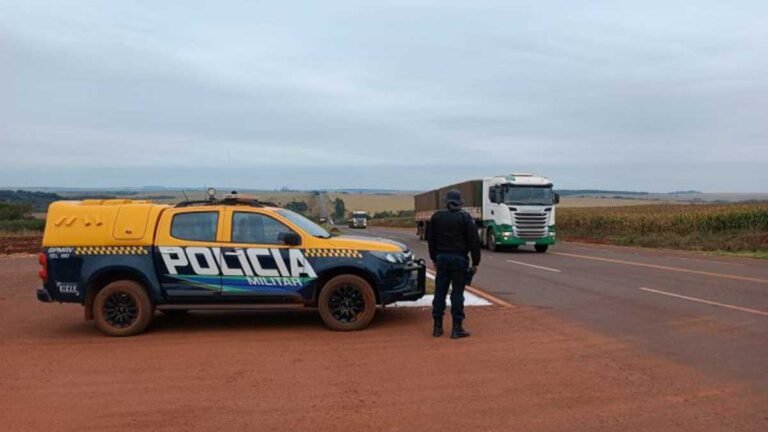 Batalhão de Polícia Militar Rodoviária inicia “Operação Volta às Aulas 2023”