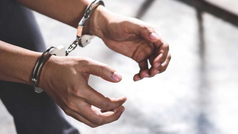 Pai é preso por estupro de Vulnerável com resultado de morte de filha de 1 ano e 9 meses