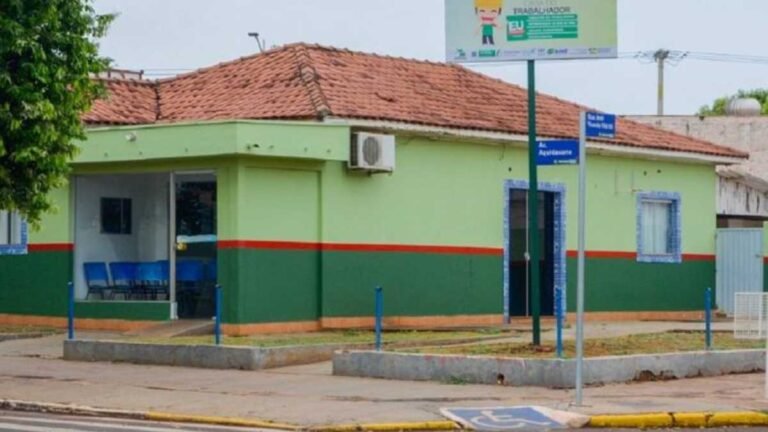 Em Bataguassu, Funtrab fortalece mercado de trabalho no “Dia da Oportunidade”