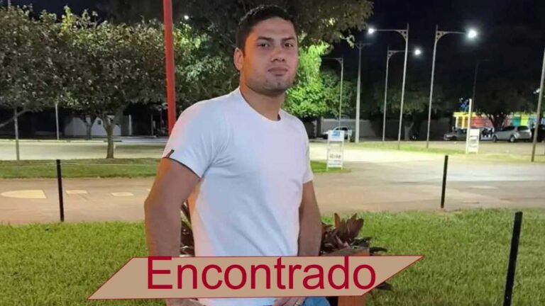 Autor de homicídio é encontrado e preso