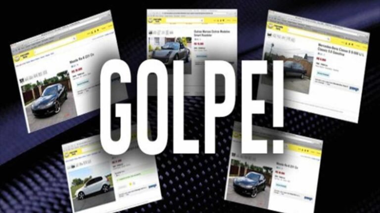 Procon orienta consumidor para evitar golpe de venda de veículos na internet