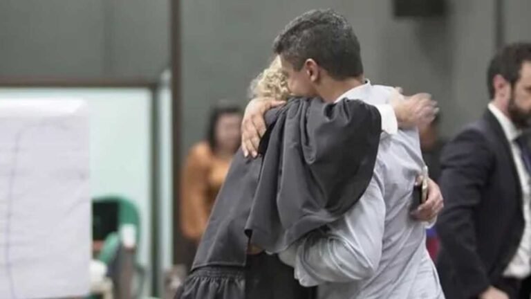 Em júri histórico, Jamilzinho é condenado a 23 anos de prisão pelo assassinato de Matheus Xavier